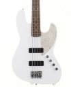 【中古】FENDER / MIJ Elemental Jazz Bass HH RW NWT 【新宿店】