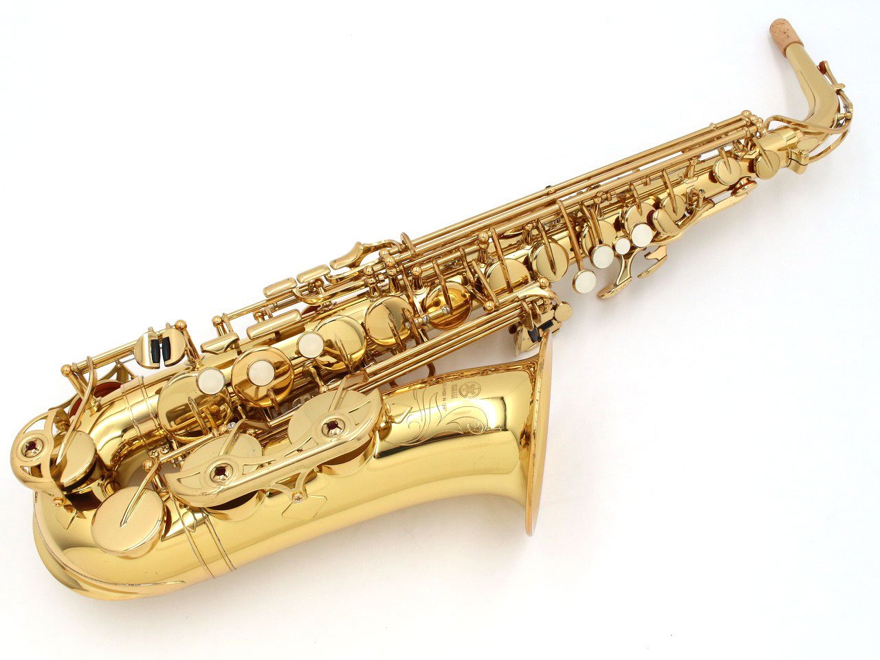 ヤマハ YAS-475 サクソフォン 本体 楽天市場】YAMAHA YAS-475の通販