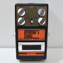 【中古】GUYATONE / PS-017 DISTORTION/CHORUS 【心斎橋店】