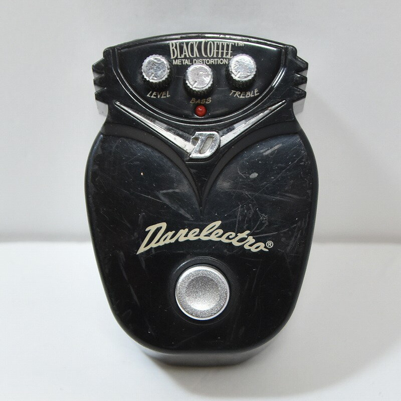 【中古】Danelectro DJ-12 ギターエフェクター 楽天市場】Danelectro ダンエレクトロ(エフェクター|ギター用