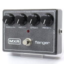 【中古】MXR / M117R / Flanger with 18V AC Adapter 【池袋店】