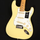 Fender / Player II Stratocaster Maple Fingerboard Hialeah Yellow ≪S/N:MXS24060152≫ 【心斎橋店】