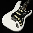 Fender / Player II Stratocaster Rosewood Fingerboard Polar White 【SN MX25066067】 【値下げ】【梅田店】