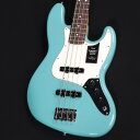 Fender / Player II Jazz Bass Rosewood Fingerboard Aquatone Blue ≪S/N:MX24095237≫ 【心斎橋店】