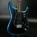 Fender / American Professional II Stratocaster Rosewood Dark Night【S/N US25056225】【名古屋栄店】【YRK】