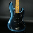 Fender / American Professional II Jazz Bass Dark Night Maple【S/N US24057098】【名古屋栄店】【YRK】