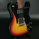 【中古】Fender / Telecaster Custom RWFB Sunburst 1977【中古値下げしました!】【名古屋栄店】