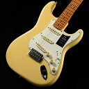 Fender / Vintera II 70s Stratocaster Maple Vintage White(重量:3.60kg)【S/N:MX25060441】【渋谷店】