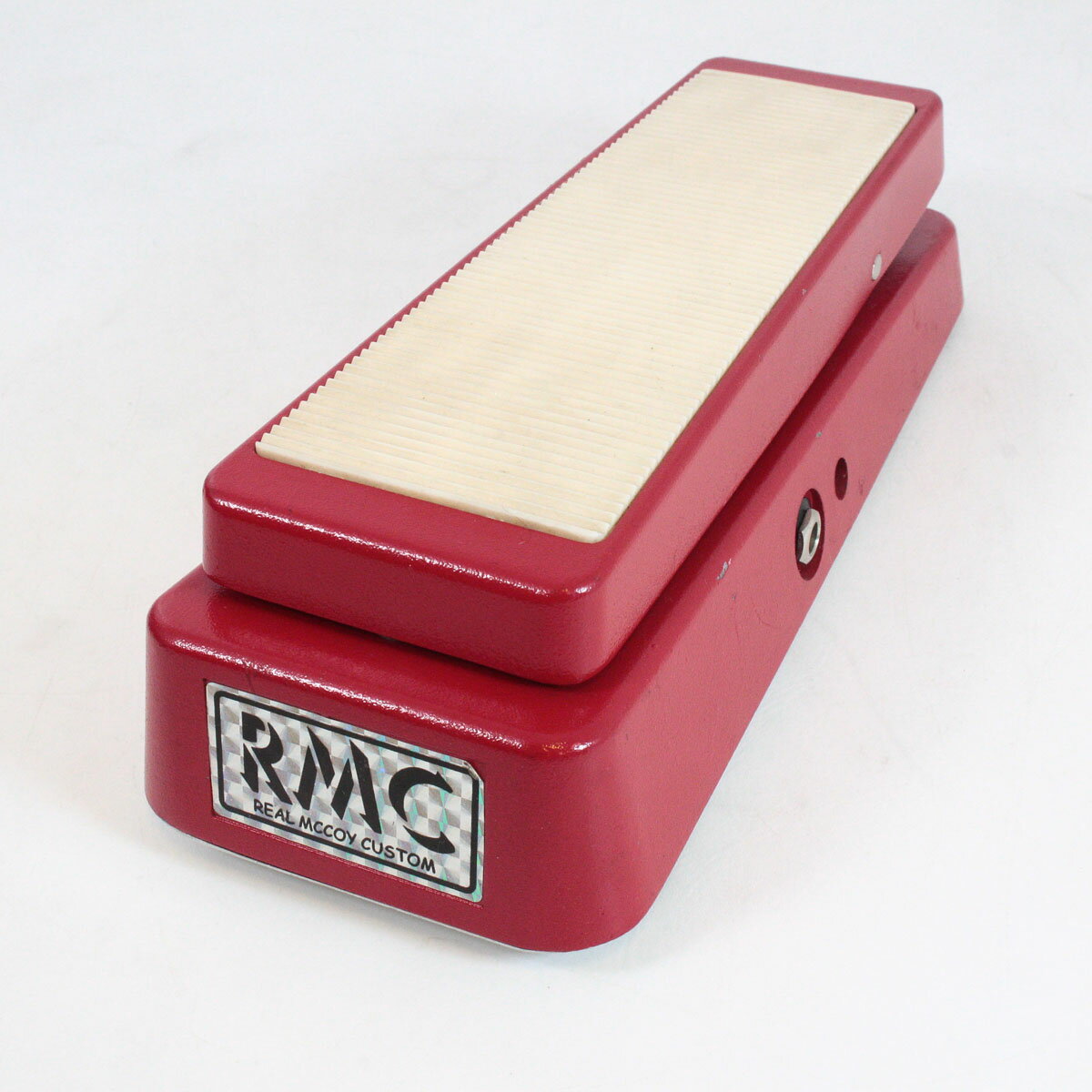 š RMC / RMC5 Wizard Wah ڽëŹ