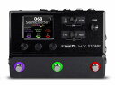 【数量限定特別価格】Line6 / HX STOMP ライン6 ラインシックス コンパクト プロフェッショナル ギタープロセッサー エフェクター