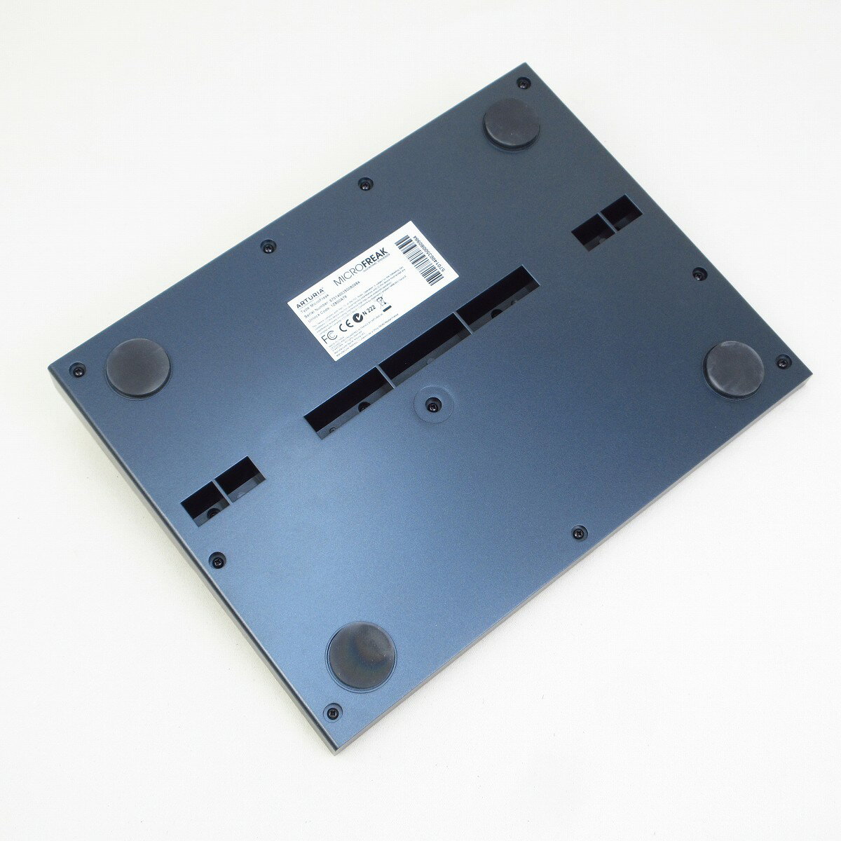MicroFreak