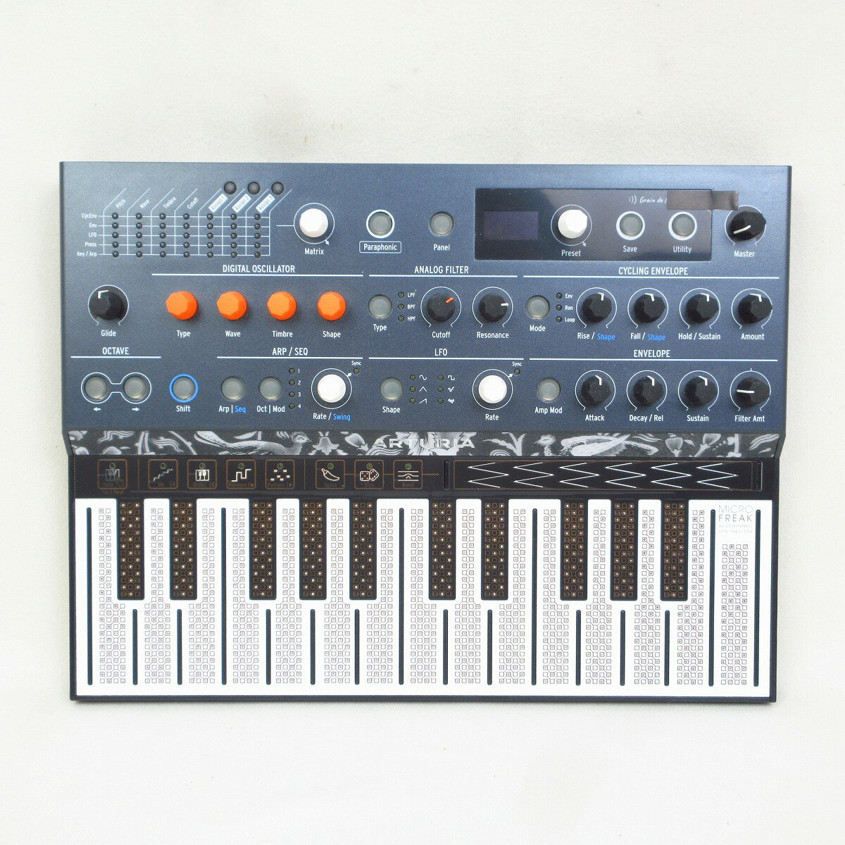 MicroFreak