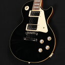 Epiphone / Inspired by Gibson Les Paul Standard 60s Ebony ≪S/N:24121528116≫ 【心斎橋店】