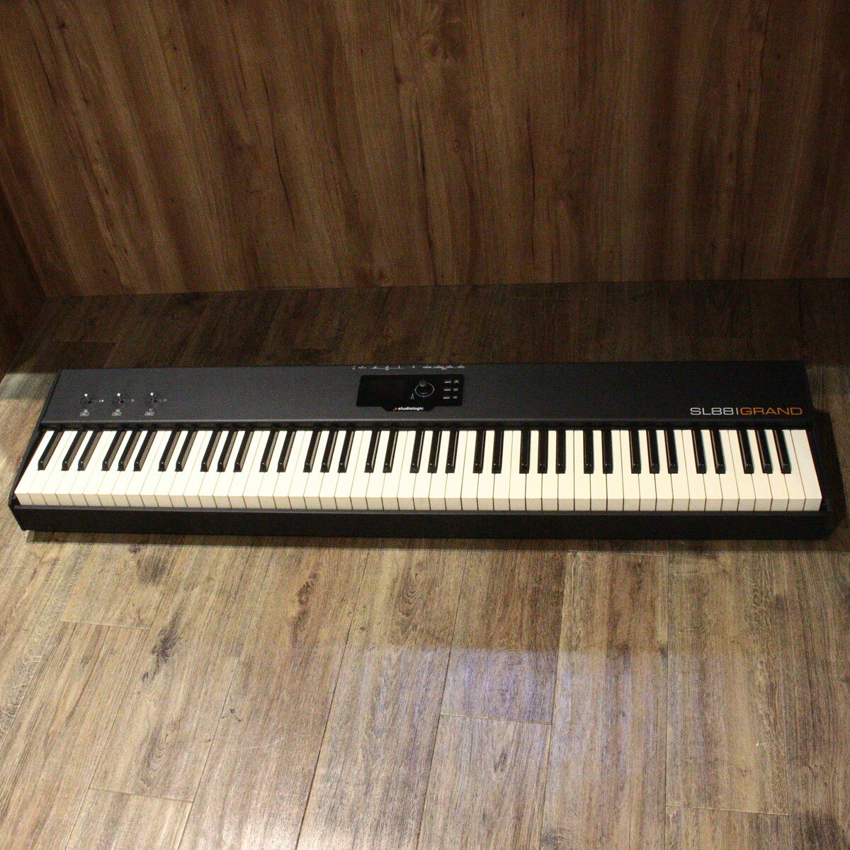 Studiologic SL88 Grand