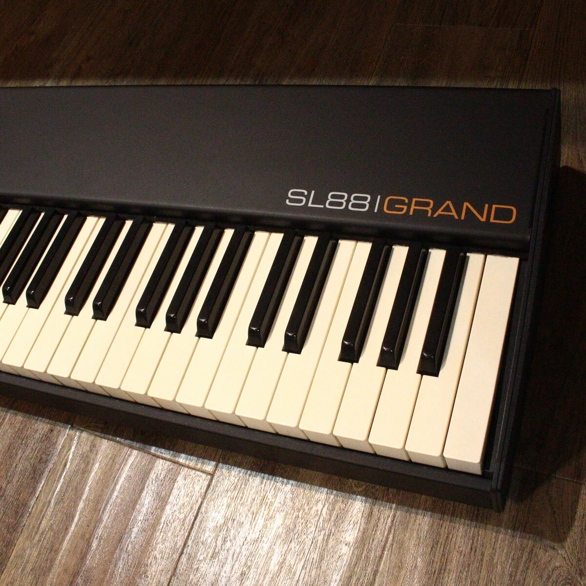 Studiologic SL88 Grand