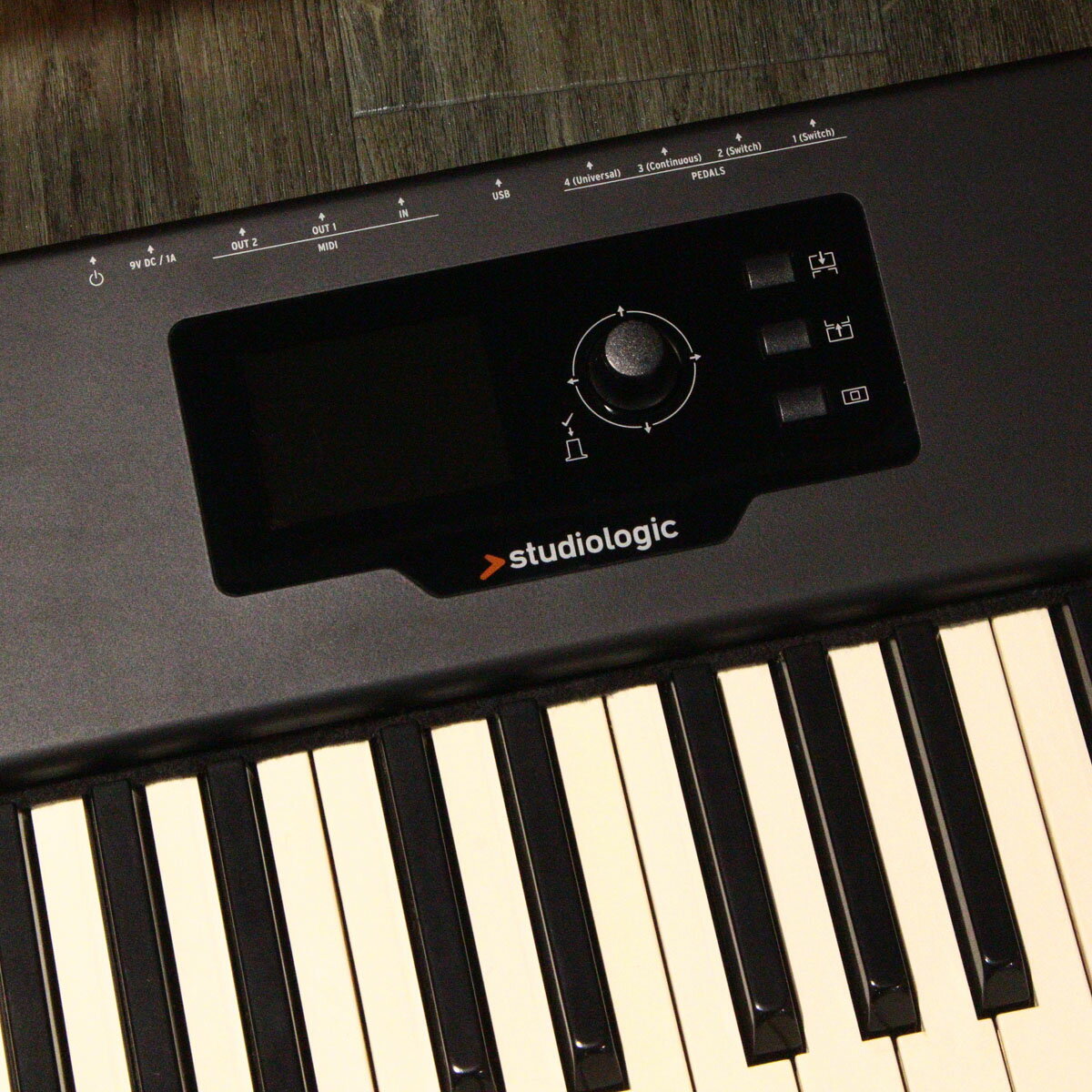 Studiologic SL88 Grand