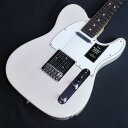 Fender / Player II Telecaster Rosewood Fingerboard White Blonde Chambered Ash 【S/N:MX25045902】【2.87kg】【横浜店】