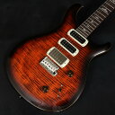 Paul Reed Smith(PRS) / 2025 SE Studio Orange Tiger Smokeburst 【SN CTIH023349】 【梅田店】