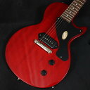 Epiphone / Inspired by Gibson Les Paul Junior Cherry 【SN 25031525714】 【梅田店】