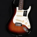 Fender / Player II Stratocaster Rosewood Fingerboard 3-Color Sunburst ≪S/N:MX25033910≫ 【心斎橋店】