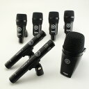 【中古】 AKG / DRUM SET SESSION I 【御茶ノ水本店】