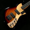 Fender / American Ultra II Meteora Bass Ebony Ultraburst(重量:4.28kg)【S/N:US25017959】【渋谷店】【YRK】