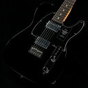 Fender / Player II Telecaster HH Rosewood Black(重量:3.49kg)【S/N:MX25055513】【渋谷店】