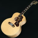 (タイムセール)《特典付き》(実物画像) Gibson / SJ-200 Original Antique Natural [Original Collecti...
