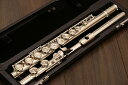 【中古】MIYAZAWA / ミヤザワ ATELIER Plus-1E BR 頭部管銀製フルート 【1年保証】【名古屋栄店】
