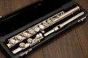 【中古】MIYAZAWA / ミヤザワ gi-bu Classic III 総銀製フルート 【1年保証】【名古屋栄店】