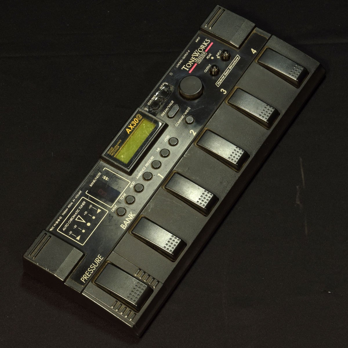 【中古】KORG コルグ / Tone Works AX30G 【福岡パルコ店】