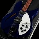 【中古】RICKENBACKER / Model 330/12 Midnight Blue 【渋谷店】