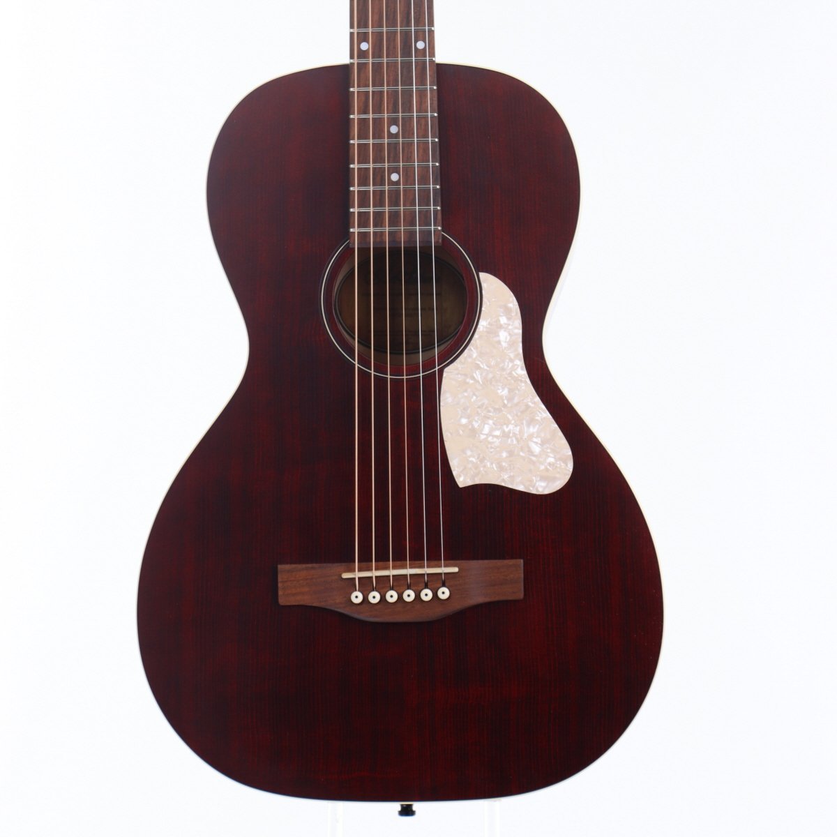 【中古】Art&Lutherie / Redhouse tennessee red 【梅田限定!11月30日までのブラック・フライデー・セール】