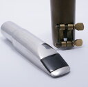 【中古】 Berg Larsen ベルグラーセン / Tenor METAL 120/2/M (Refaced) テナー用 【ウインドパル】(2)