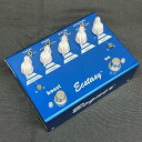 【中古】BOGNER / Ecstasy Blue Pedal 【新宿店】