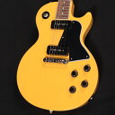 Epiphone / Inspired by Gibson Les Paul Special TV Yellow ≪S/N:25021539614≫ 【心斎橋店】
