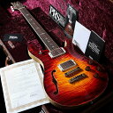 Paul Reed Smith (PRS) / 2024 Private Stock #11653 McCarty 594 Semi-Hollow Dragon's Breath Glow【S/N:24 388759】【御茶ノ水本店】