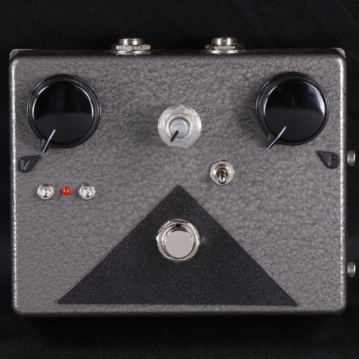 Hazy Pedals / Black IPA Fuzz ファズ 日本製 Made in Japan【新宿店】
