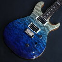 Paul Reed Smith(PRS) / SE Custom 24 Quilt Blue Fade(BF) 2025年製 【S/N:CTI H013061】【3.39kg】【横浜店】