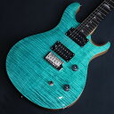 Paul Reed Smith(PRS) / SE CE24 Turquoise(TU) 2024年製 【S/N:CTI G096317】【3.32kg】【横浜店】