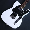 Fender / Player II Telecaster Rosewood Fingerboard Polar White 【S/N:MX25045503】【3.55kg】【横浜店】