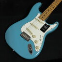 Fender / Player II Stratocaster Maple Fingerboard Aquatone Blue 【SN MXS24034956】 【値下げ】【梅田店】