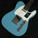 Fender / Player II Telecaster Rosewood Fingerboard Aquatone Blue 【SN MX25053935】 【値下げ】【梅田店】