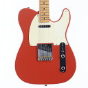【中古】Fender Mexico / Vintera 50s Telecaster Fiesta Red 【梅田店】