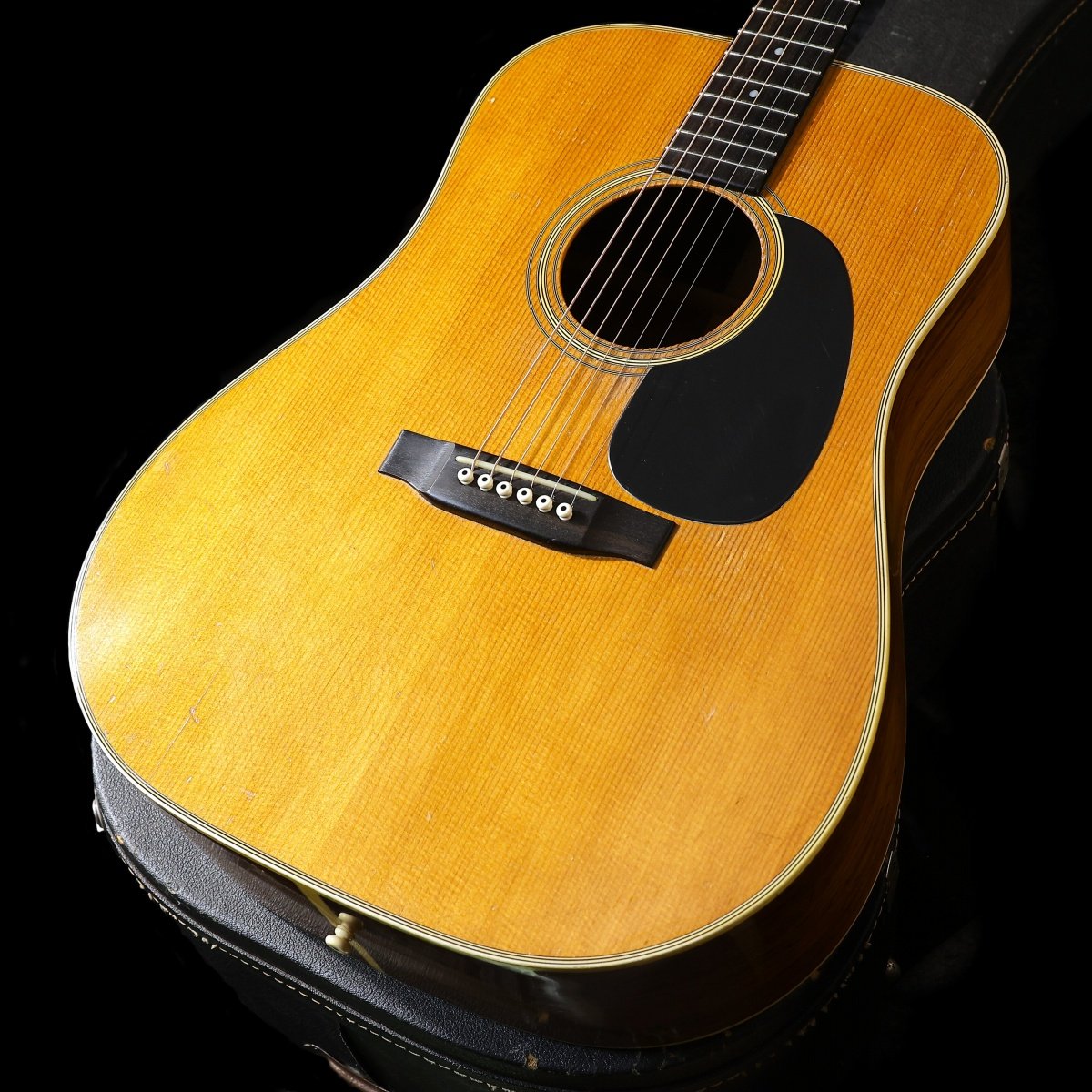 【中古】MARTIN / D-28 1967年製 【御茶ノ水HARVEST_GUITARS】【10/19値下げ】
