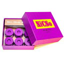 NiCSo / Bureen スピーカーインシュレーター(6個入り)《渋谷店セール》《長期展示品アウトレット特価》【渋谷店】