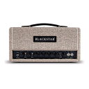 Blackstar / SAINT JAMES St. James 50 EL34 Head 50W ギターアンプヘッド《渋谷店セール》《長期展示品アウトレット...