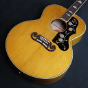 Epiphone / Inspired by Gibson Custom 1957 SJ-200 Reissue Antique Natural 【S/N:25031500050】【2.68kg】【横浜店】