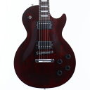 【中古】Gibson USA / Les Paul Studio 2020 Wine Red 【心斎橋店】