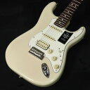 Fender / Player II Stratocaster HSS Rosewood Fingerboard Chambered Ash White Blonde 【SN MXS24063887】 【梅田店】